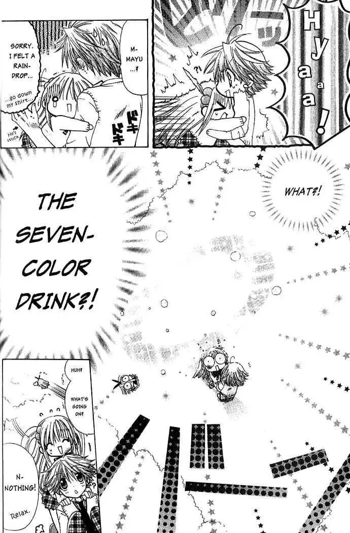 Pixie Pop Chapter 12 32